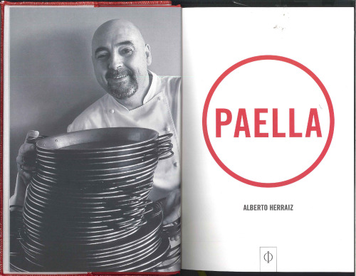 Paella