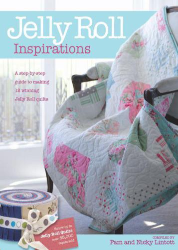 Jelly Roll Inspirations