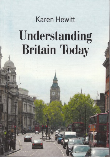 Understanding Britain Today