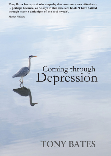 Coming Through Depression: A Mindful Approach to Recovery