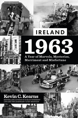Ireland 1963