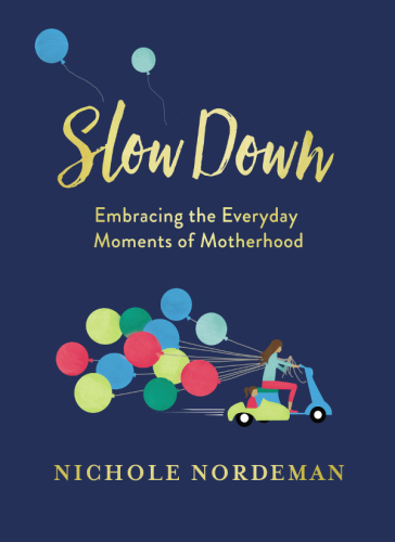 Slow Down