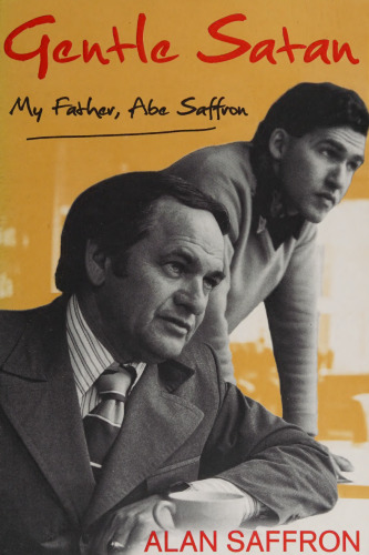 Gentle Satan: My Father