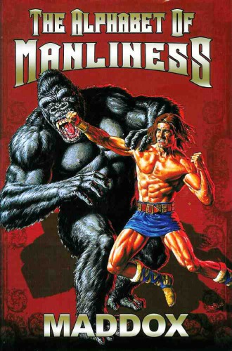 The Alphabet of Manliness