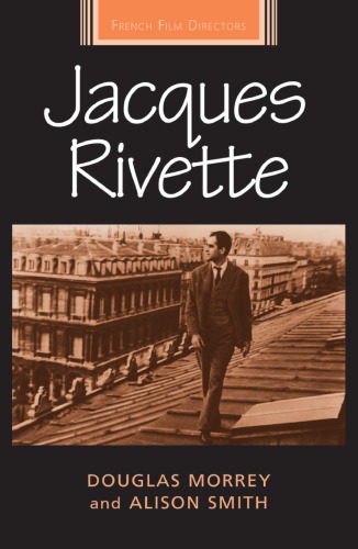 Jacques Rivette
