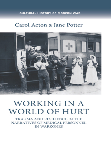 Working in a world of hurt