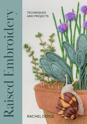 Raised Embroidery