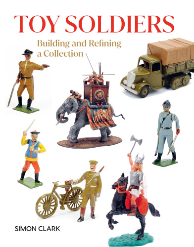 Toy Soldiers