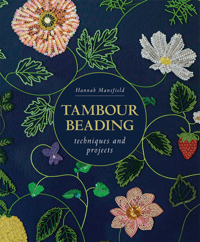Tambour Beading