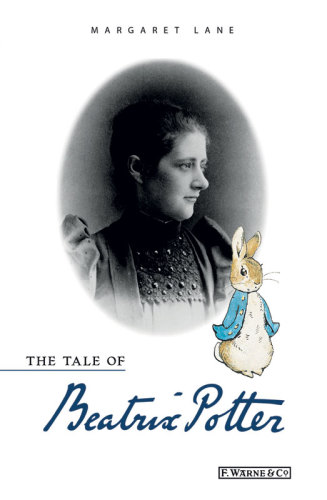 The Tale of Beatrix Potter