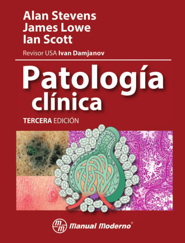Patología Clínica