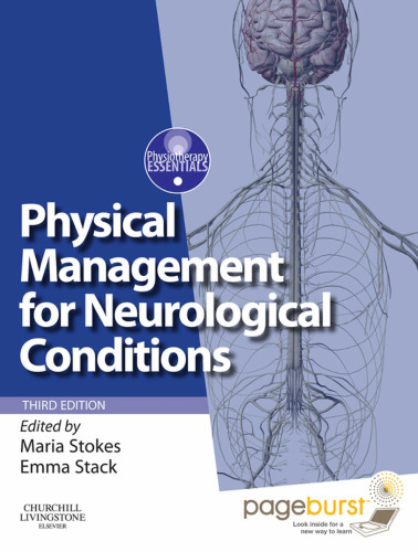 Physical management for neurological conditions