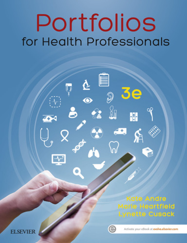 Portfolios for Health Professionals