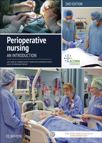 Perioperative Nursing