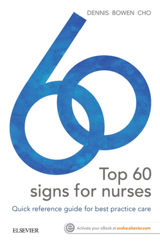 Top 60 Signs for Nurses