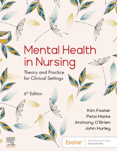 Mental Health in Nursing