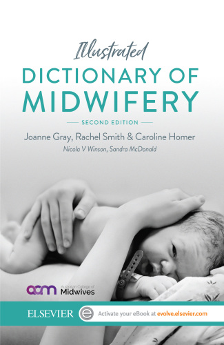 Illustrated Dictionary of Midwifery