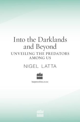 Into the Darklands and Beyond