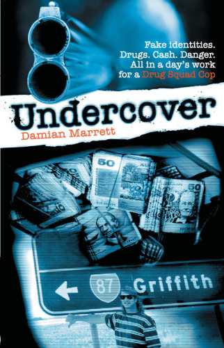 Undercover