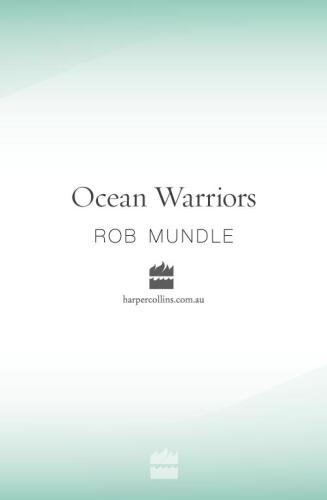 Ocean Warriors