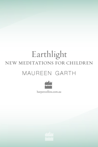 Earthlight New Meditations For Children