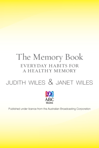 The Memory Book
