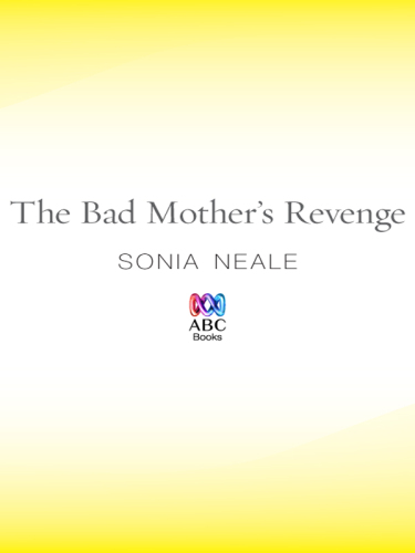 Bad Mother's Revenge