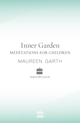 Inner Garden: Meditations for Children