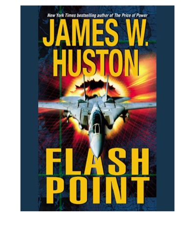 Flashpoint