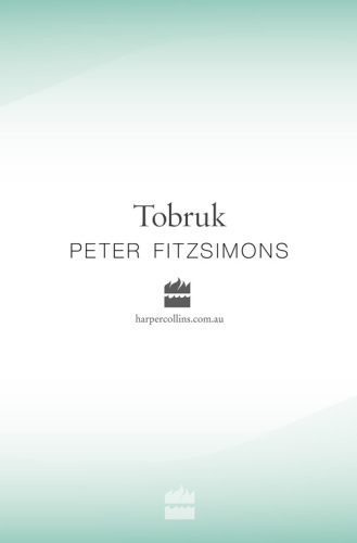 Tobruk
