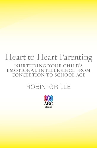 Heart to Heart Parenting