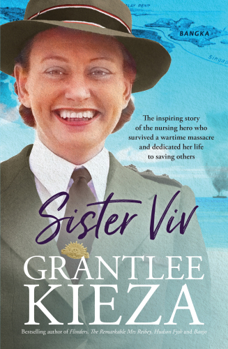 Sister Viv