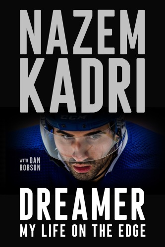 Dreamer : My Life On the Edge