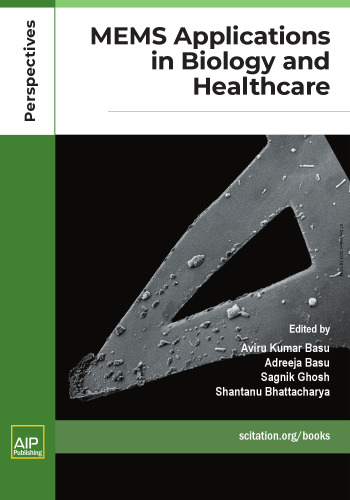 MEMS Applications in Biology and Healthcare