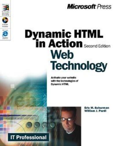 Dynamic HTML in Action