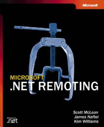 Microsoft .NET Remoting