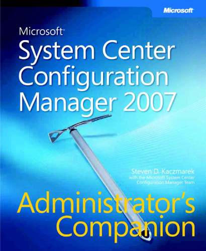 Microsoft System Center Configuration Manager - Admin Companion