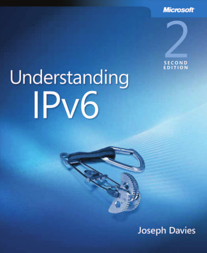 Understanding IPv6