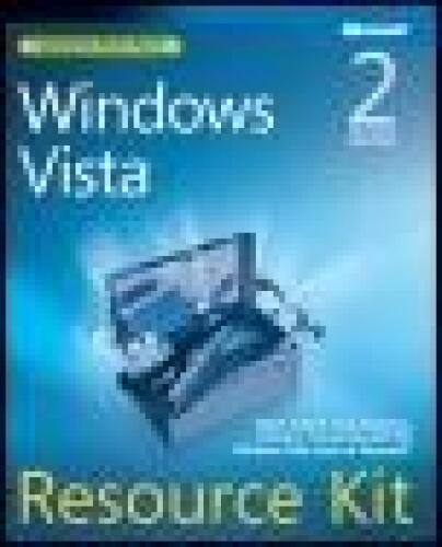 Windows Vista® Resource Kit
