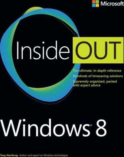 Windows 8 Inside Out