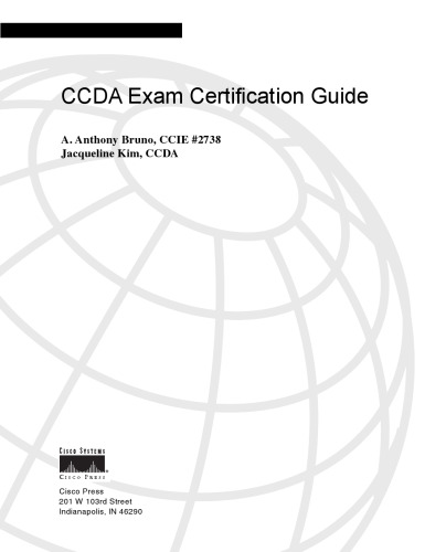CCDA exam certification guide