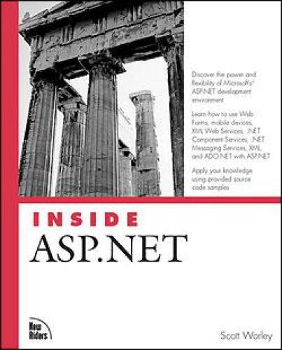 Inside ASP.NET