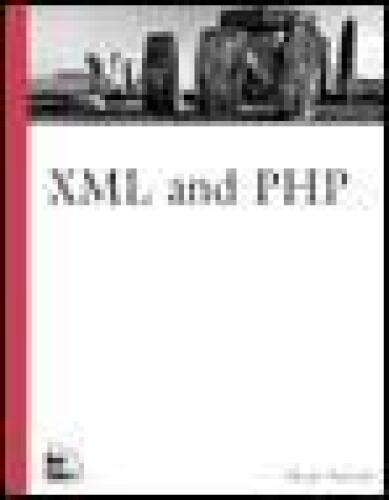 XML and PHP