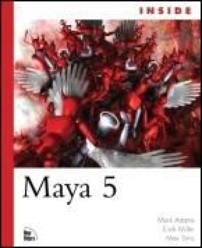 Inside Maya 5