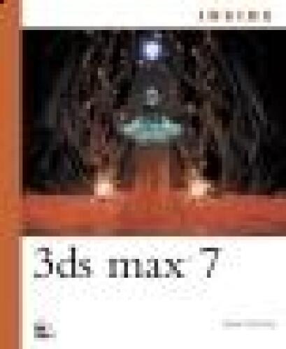 INSIDE 3DS MAX® 7