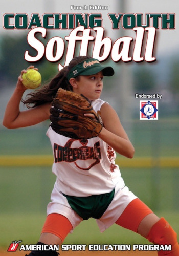 Coaching youth softball