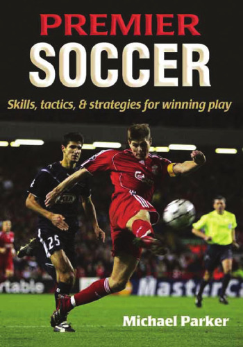 Premier soccer