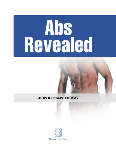 Abs revealed