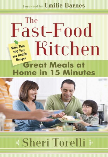 The Fast-Food Kitchen