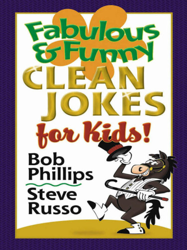 Fabulous and Funny Clean